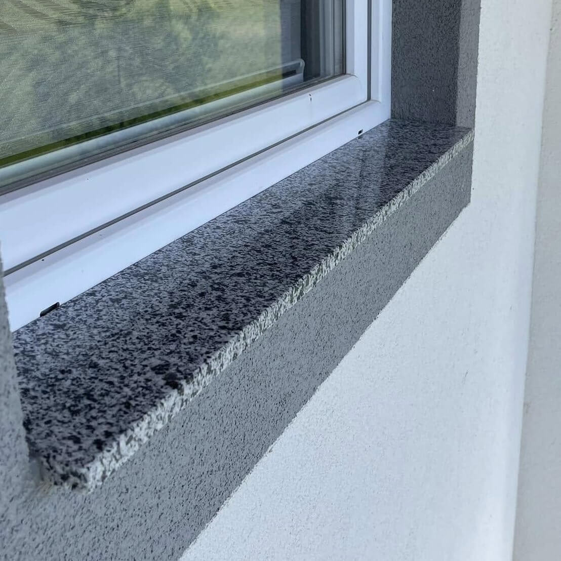 Klupice za prozor akcija