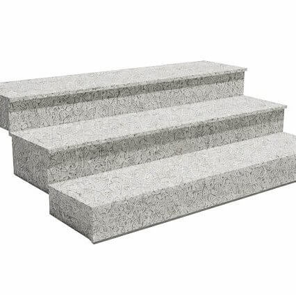 Granitne stepenice