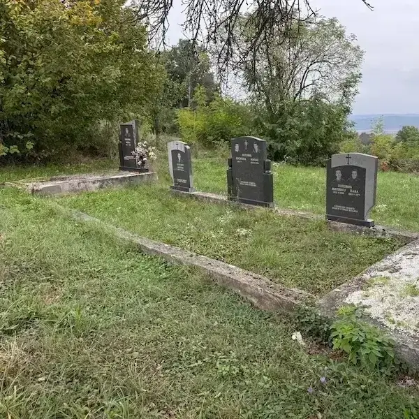 Restauracija i Obnova Grobnica: Novi Grad, Prijedor i Kostajnica