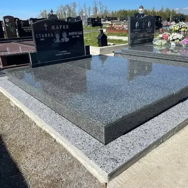 katalog nadgrobnih spomenika granit