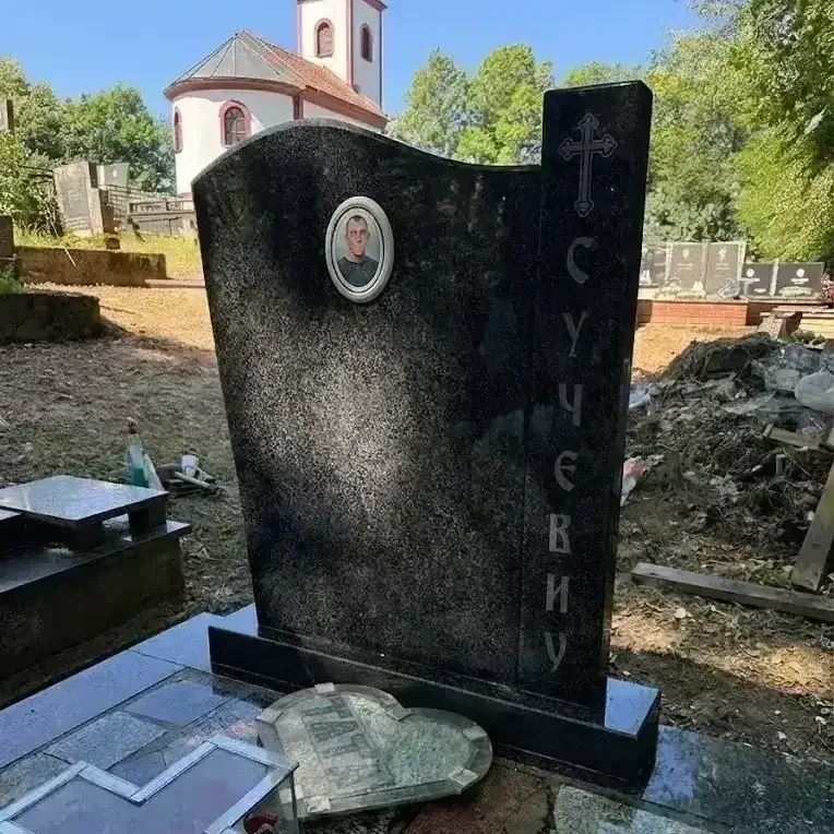 Nadgrobni spomenici cijena