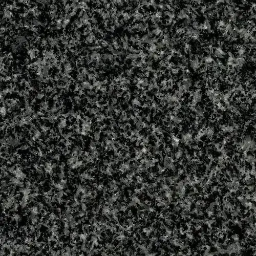 Royal black granit