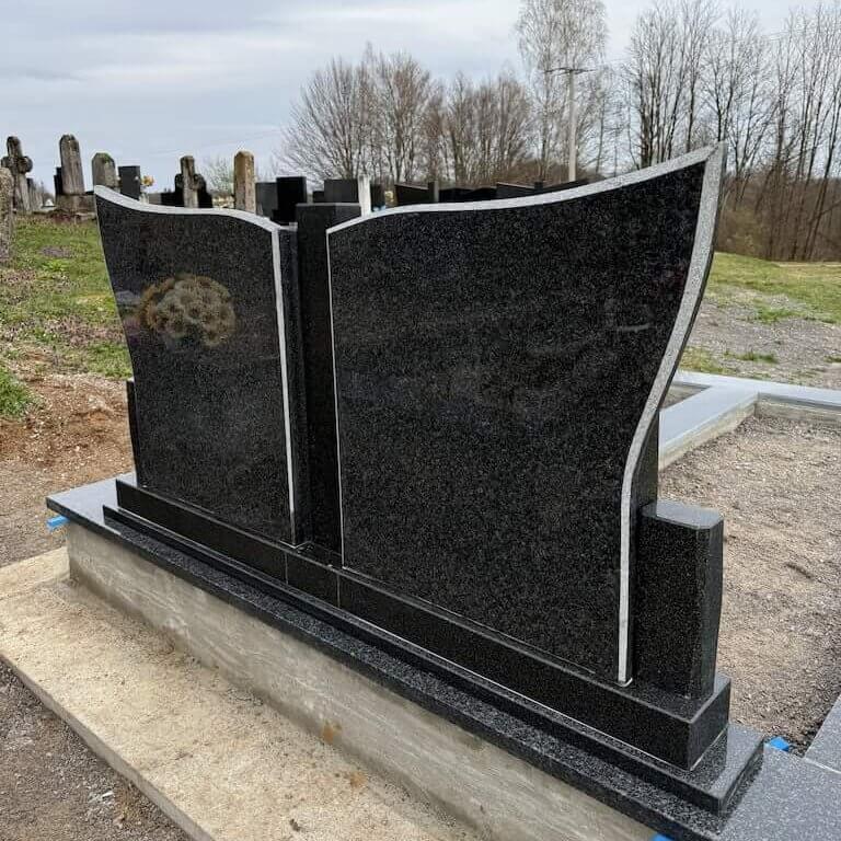 Katalog nadgrobnih spomenika