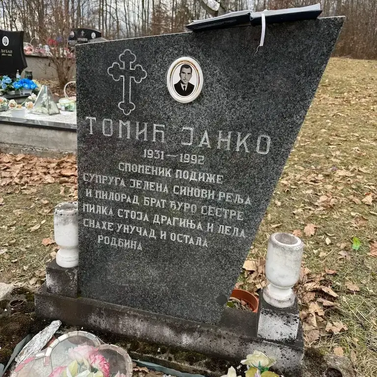 Restauracija spomenika