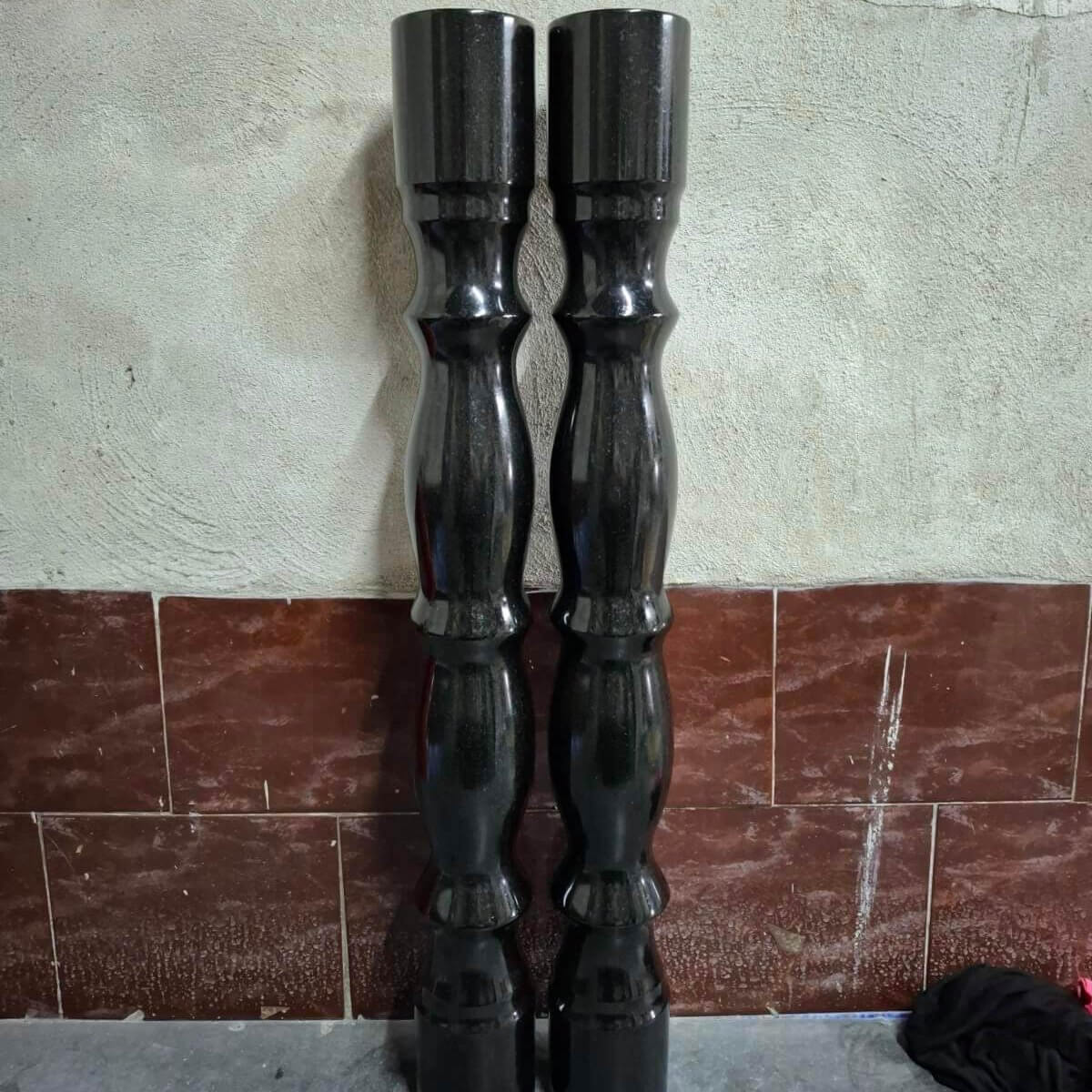 Okrugli dekorativni stubovi