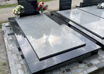 Katalog nadgrobnih spomenika Katalog nadgrobnih spomenika