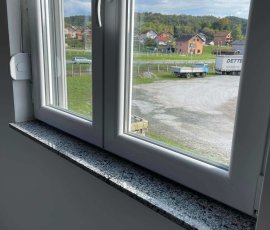 Unutrasnje klupice za prozor Unutrasnje klupice za prozor