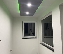 Unutrasnje klupice za prozor Unutrasnje klupice za prozor