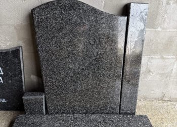 Akcija – Nadgrobni spomenici od granita Akcija – Nadgrobni spomenici od granita