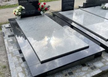 Nadgrobni spomenik Novi Grad Nadgrobni spomenik Novi Grad