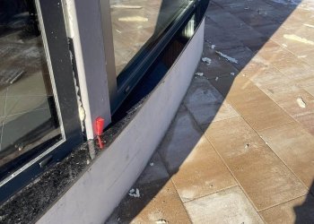 vanjske klupice za prozor