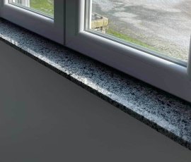 Granitne klupice za prozor Prijedor Granitne klupice za prozor Prijedor