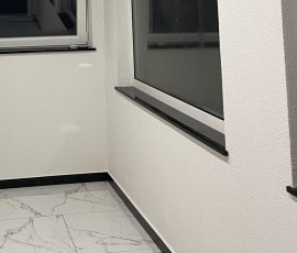 Unutrasnje klupice za prozor Unutrasnje klupice za prozor