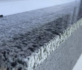 Klupice za prozor od granita Klupice za prozor od granita