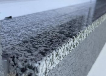 Klupice za prozor od granita Klupice za prozor od granita