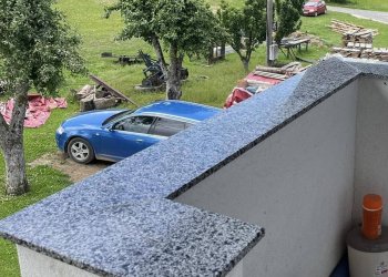 vanjske klupice za prozor vanjske klupice za prozor