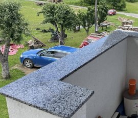 vanjske klupice za prozor vanjske klupice za prozor