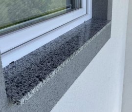 Klupice za prozor akcija Klupice za prozor akcija