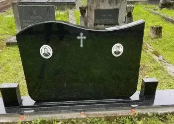 Nadgrobni spomenik za dvoje -7 cm Nadgrobni spomenik za dvoje -7 cm