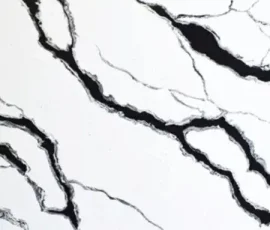 Calacatta Quartz uzorak Calacatta Quartz uzorak