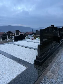 Spomenik za dvoje krila Spomenik za dvoje krila