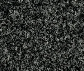 Royal black granit