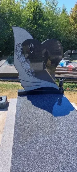 Spomenik srce Impala