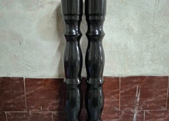 Okrugli dekorativni stubovi Okrugli dekorativni stubovi