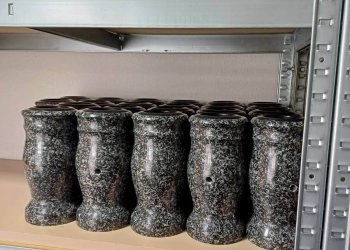 Vazne za spomenike Vazne za spomenike