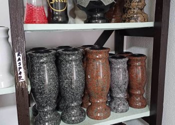 Vazne za spomenike Vazne za spomenike