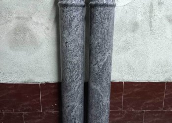 Okrugli dekorativni stubovi Okrugli dekorativni stubovi