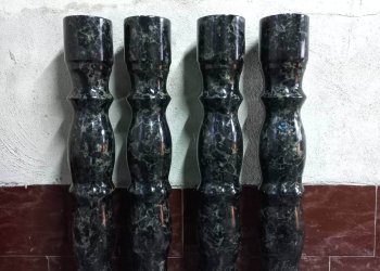 Okrugli dekorativni stubovi Okrugli dekorativni stubovi