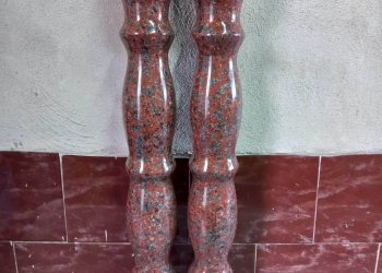 Okrugli dekorativni stubovi Okrugli dekorativni stubovi