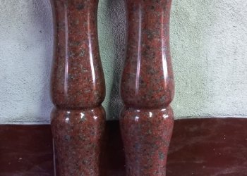 Okrugli dekorativni stubovi Okrugli dekorativni stubovi