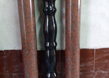 Okrugli dekorativni stubovi Okrugli dekorativni stubovi