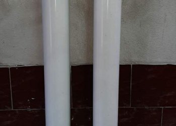 Okrugli dekorativni stubovi Okrugli dekorativni stubovi